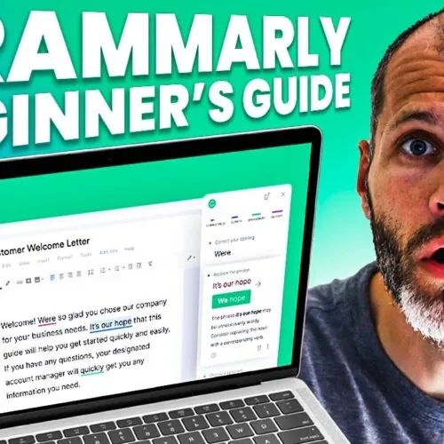 نصب گرامرلی بر روی ورود و ویندوز