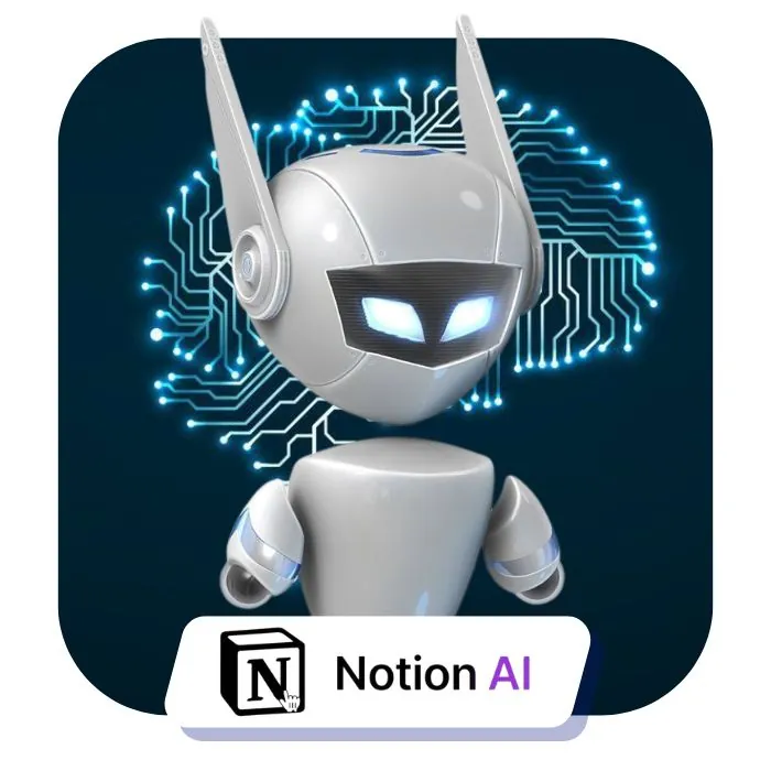 خرید اکانت Notion