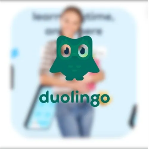 خرید اکانت دولینگو پلاس Super Duolingo (فوری و ارزان روی ایمیل شما)